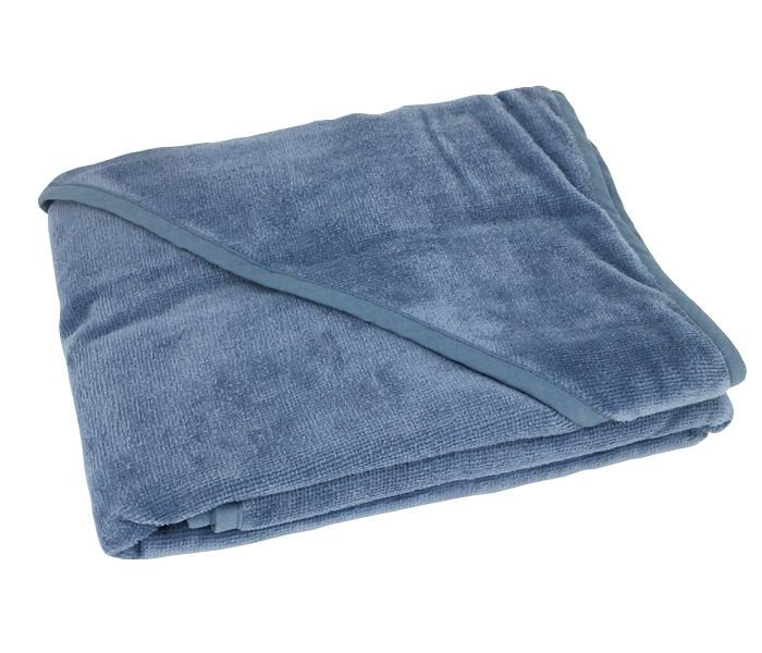 Mum 2 Mum Hooded Towel - Six Colours - Baby&More