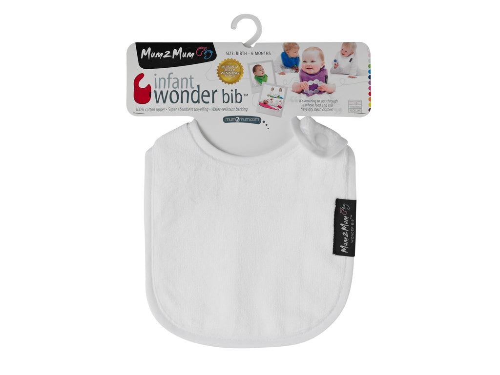 Mum 2 Mum New-born Gift Pack - Blues - Baby&More