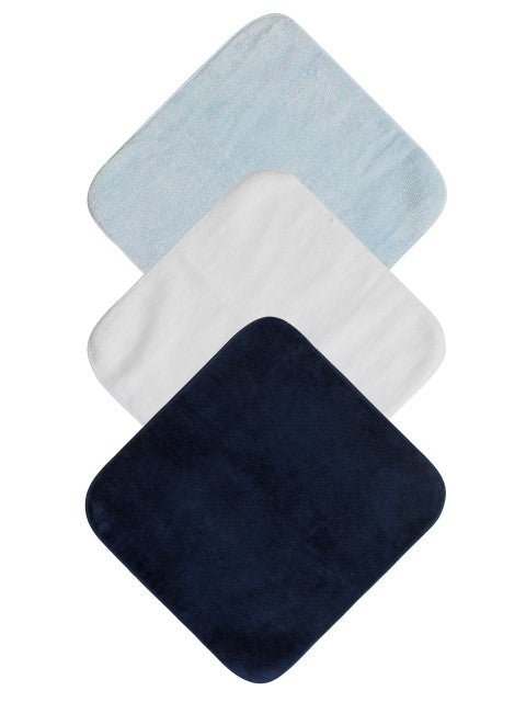 Mum 2 Mum New-born Gift Pack - Blues - Baby&More