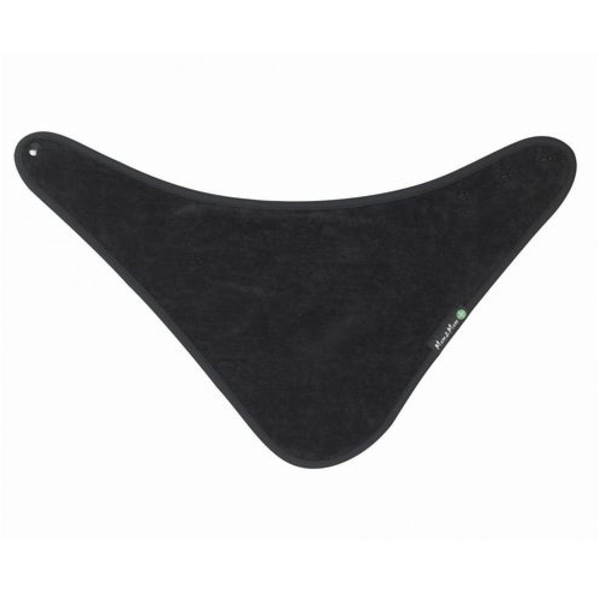 Mum 2 Mum PLUS Adult Disability Bib - Black - Baby&More