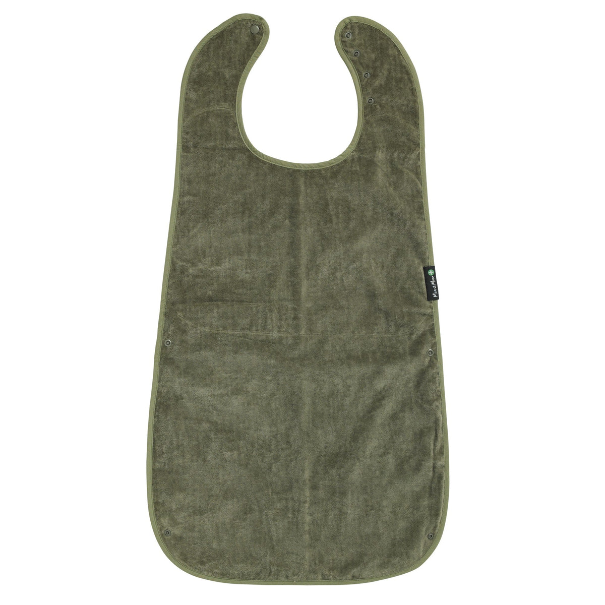 Mum 2 Mum PLUS SuperSized Clothing Protector - 15 Colours - Baby&More