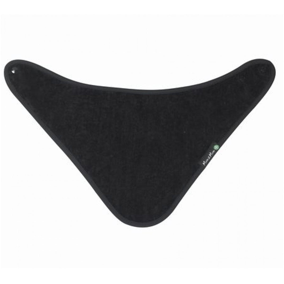 Mum 2 Mum PLUS Youth Disability Bib - Ages 5-15 years - Black - Baby&More