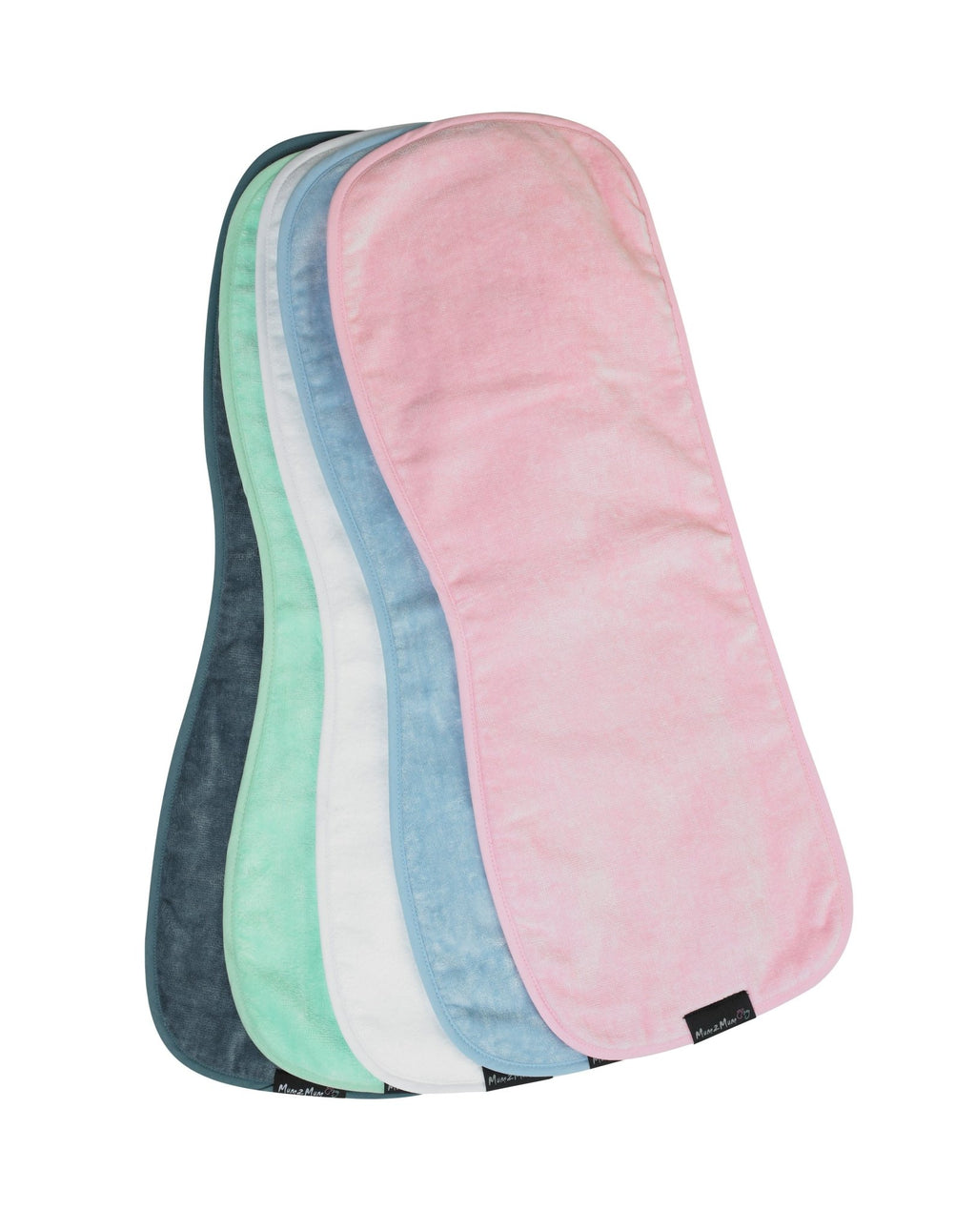 Mum 2 Mum Super Soft Burp Cloth - Baby&More