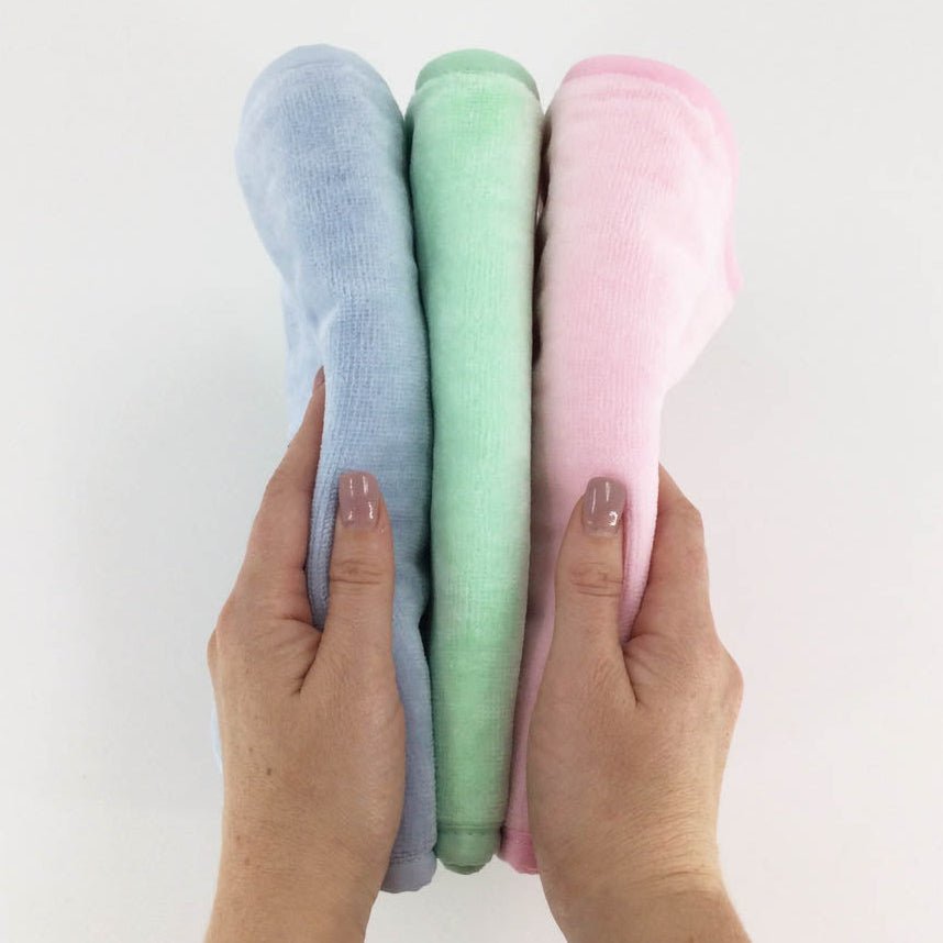 Mum 2 Mum Super Soft Burp Cloth - Baby&More