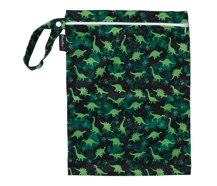 Mum 2 Mum Wet Bag & Face Washers Set - Baby&More