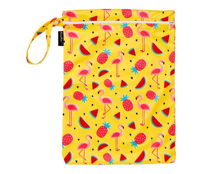 Mum 2 Mum Wet Bag - 2 Pack - Baby&More