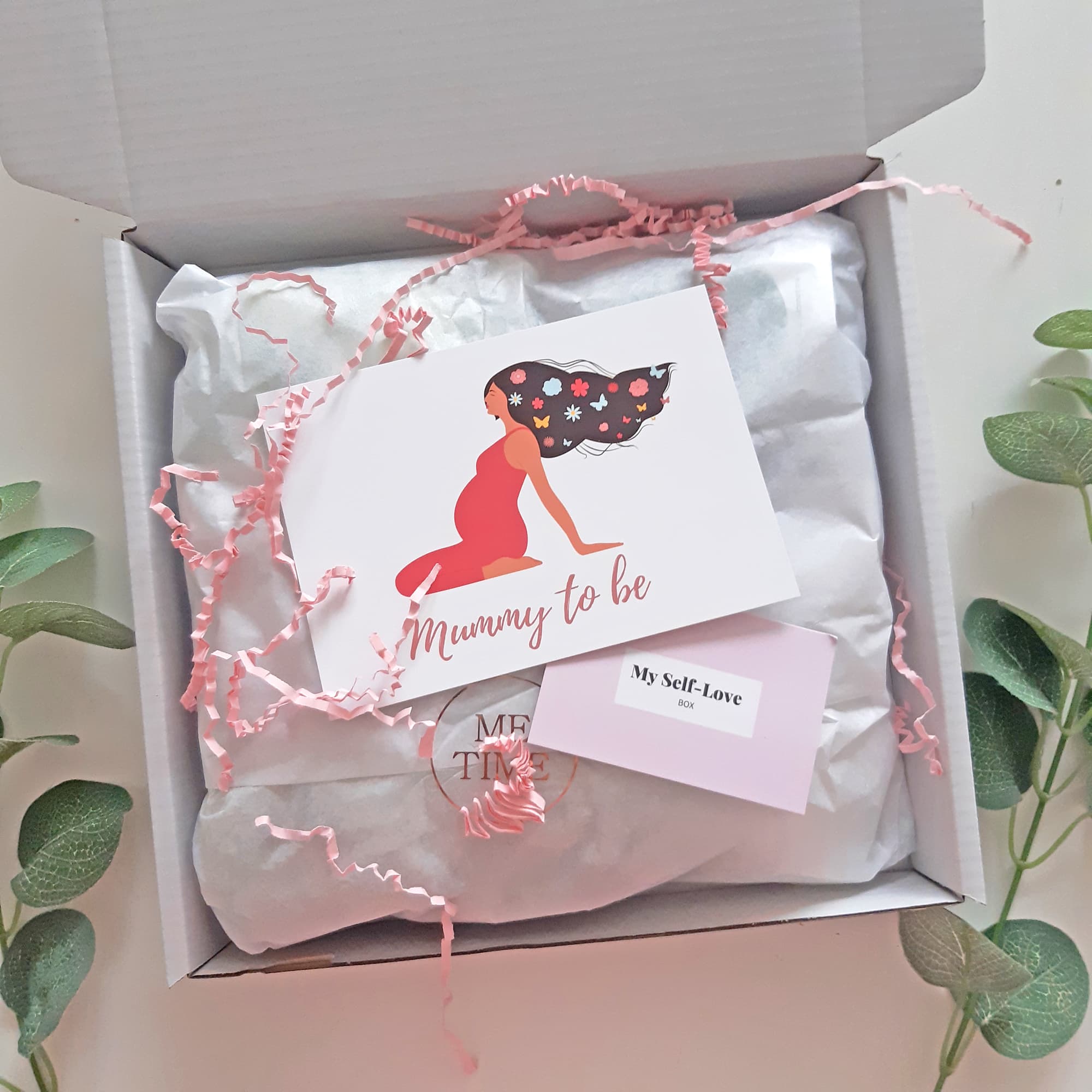 Mum To Be - Care Package - Baby&More