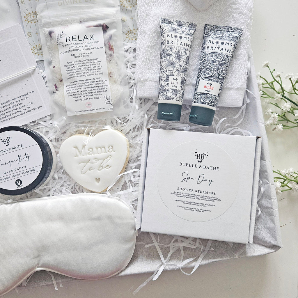 Mummy To Be - Luxury Care Package - Baby&More