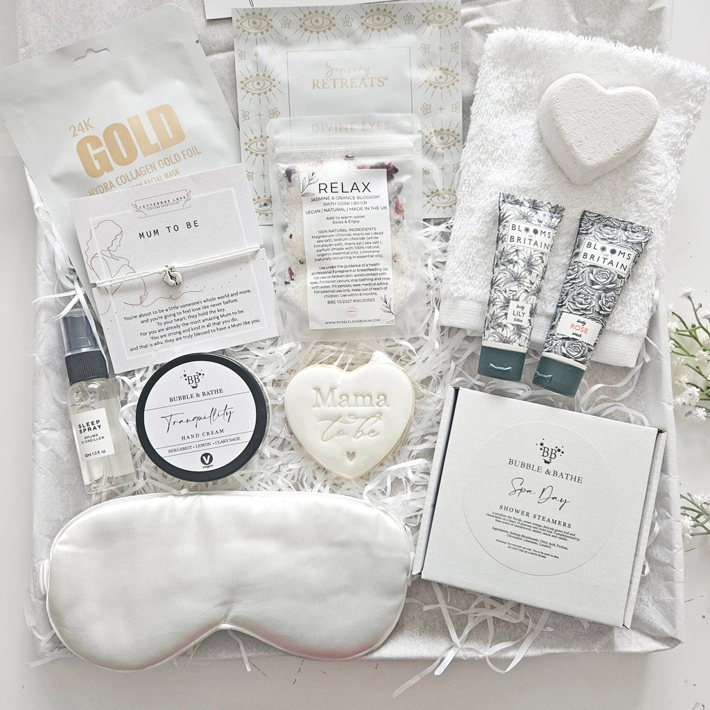 Mummy To Be - Luxury Care Package - Baby&More