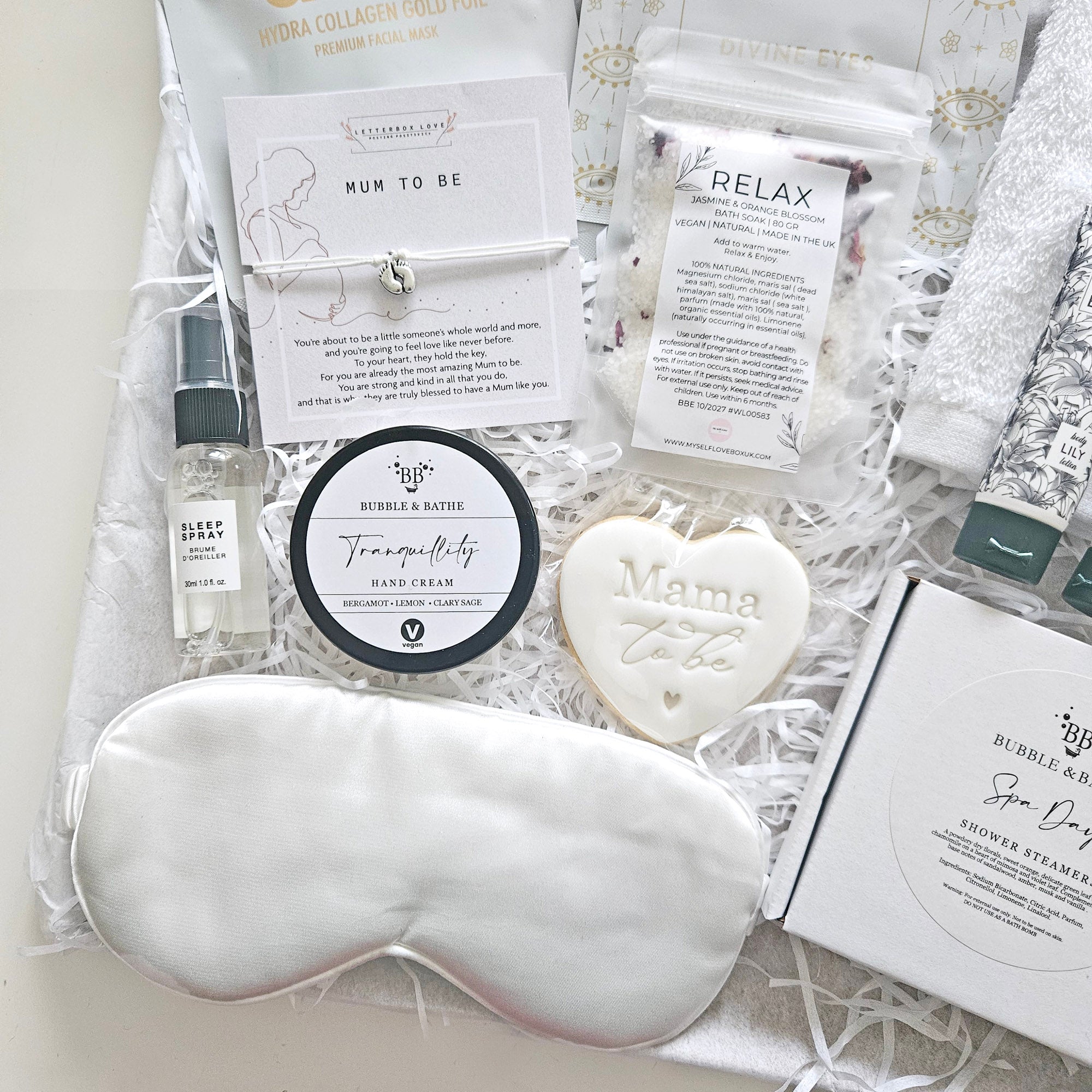 Mummy To Be - Luxury Care Package - Baby&More