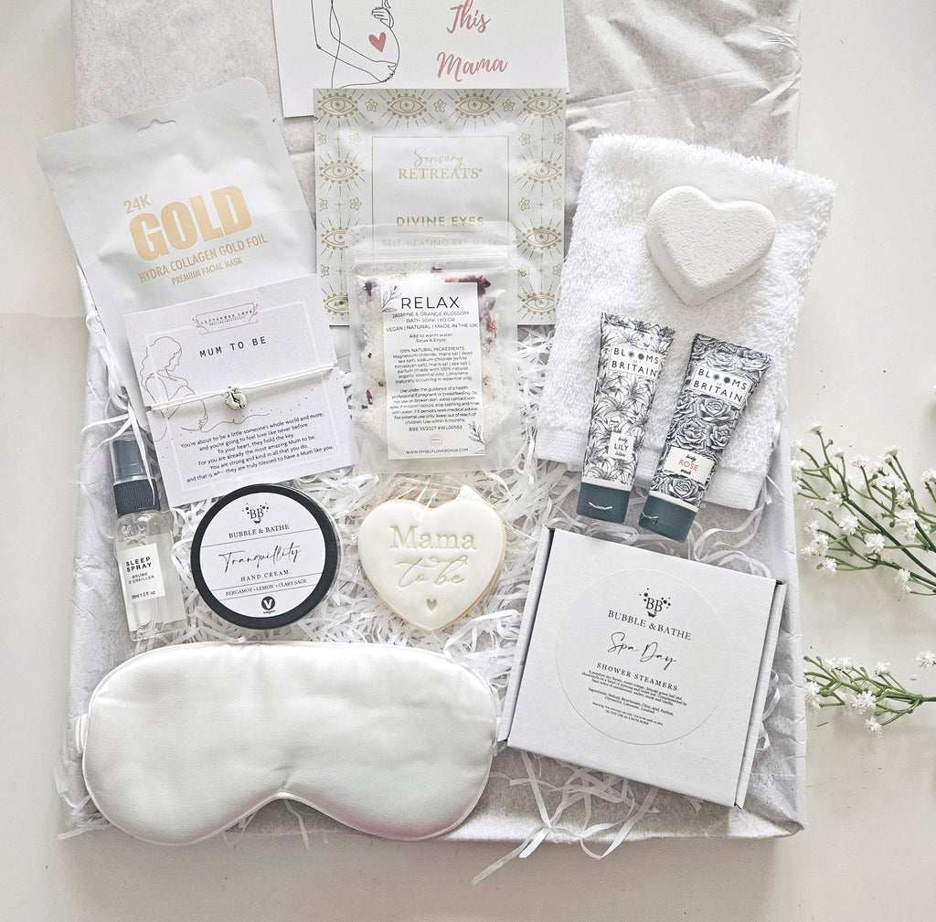 Mummy To Be - Luxury Care Package - Baby&More