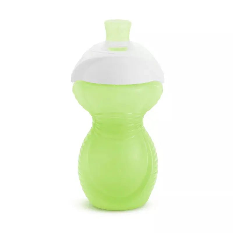 Munchkin Baby / Toddler Drinking Training Click Lock Chew Proof Sippy Cup - 296ml - Baby&More