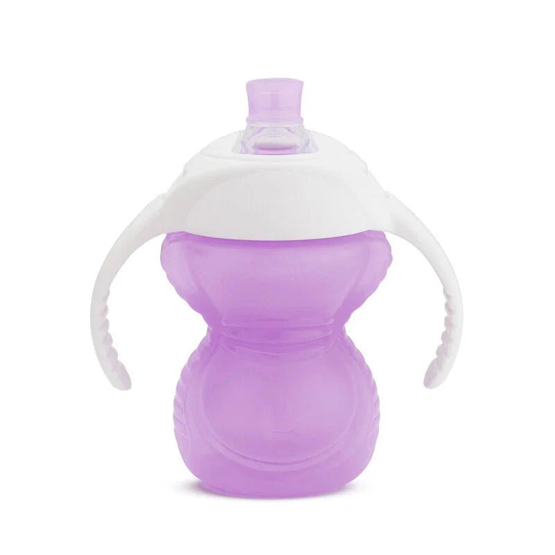 Munchkin Baby / Toddler Drinking Training Click Lock Chew Proof Trainer Cup - 237ml - Baby&More