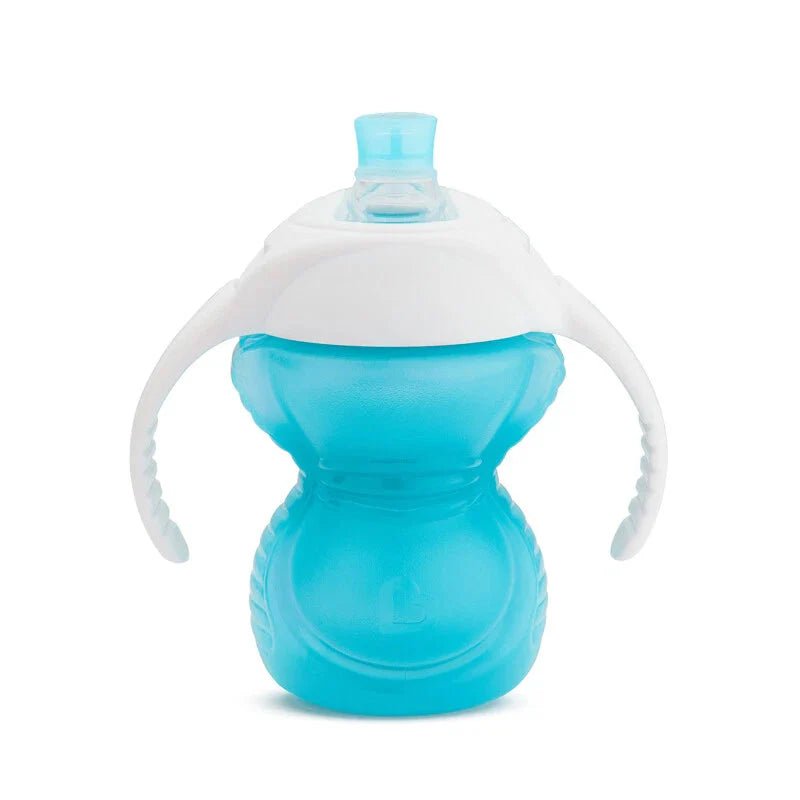 Munchkin Baby / Toddler Drinking Training Click Lock Chew Proof Trainer Cup - 237ml - Baby&More