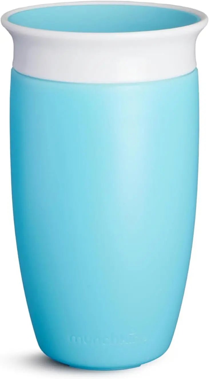 Munchkin Baby / Toddler Miracle Drinking Drink 360 Sippy Cup - 296ml - 12m+ - Baby&More