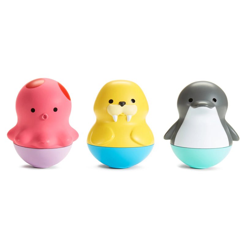 Munchkin Bath Bobbers - 3 Pack - Baby&More
