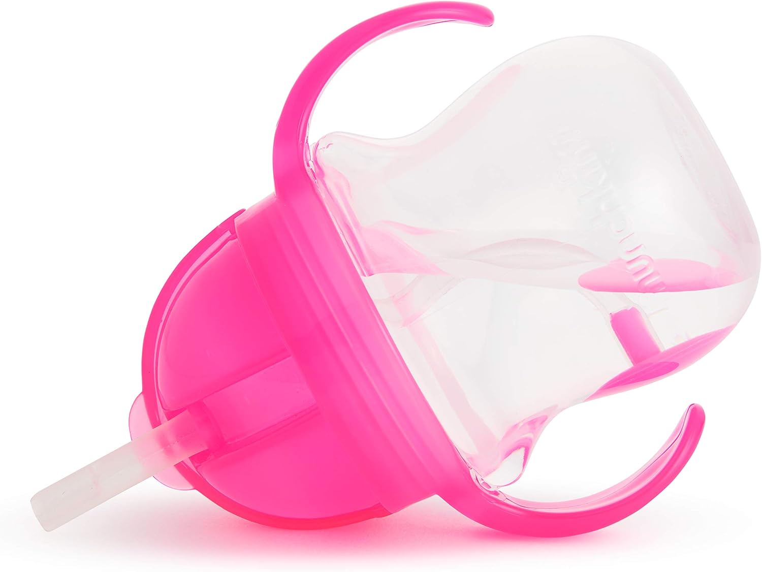 Munchkin Be Happy Toddler Dining Set - Pink - Baby&More