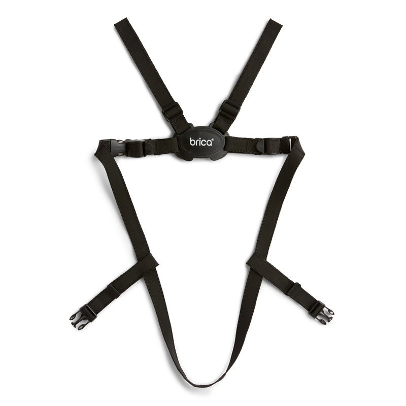 Munchkin Brica Harness And Reins - Baby&More