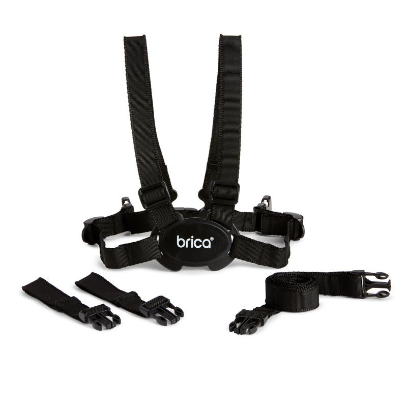 Munchkin Brica Harness And Reins - Baby&More