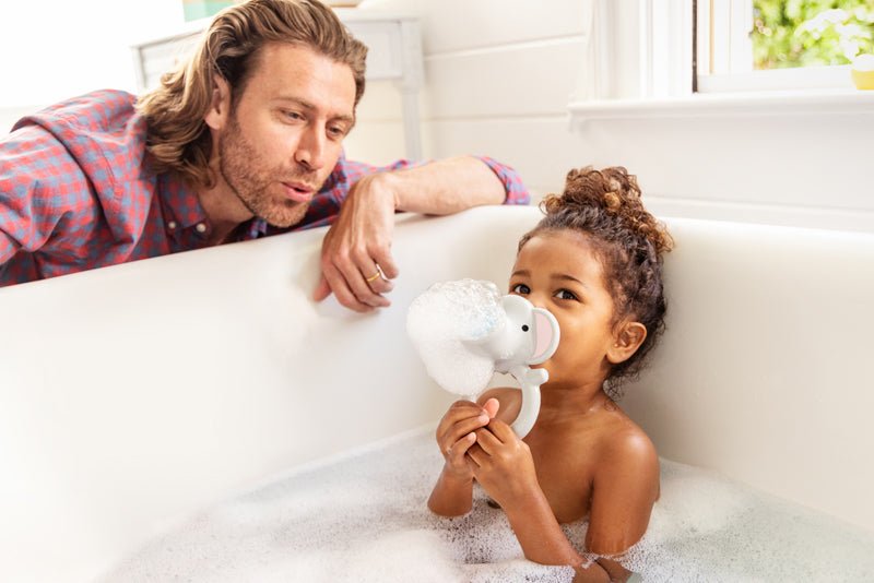 Munchkin Bubble Bestie Bath Toy - Baby&More