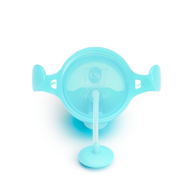 Munchkin Click Lock Tip & Sip Cup 7Oz - Blue - Baby&More