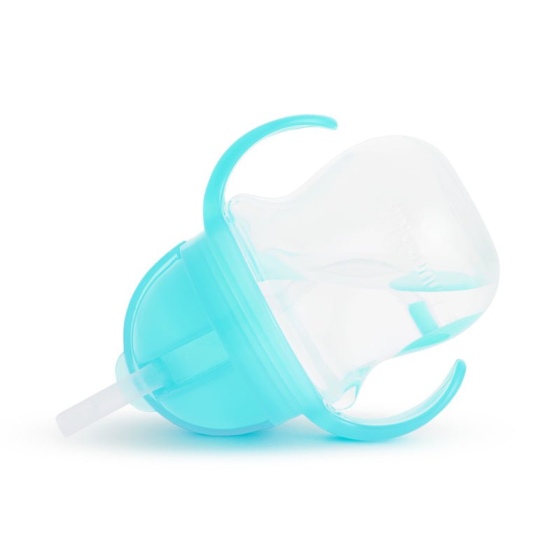 Munchkin Click Lock Tip & Sip Cup 7Oz - Blue - Baby&More