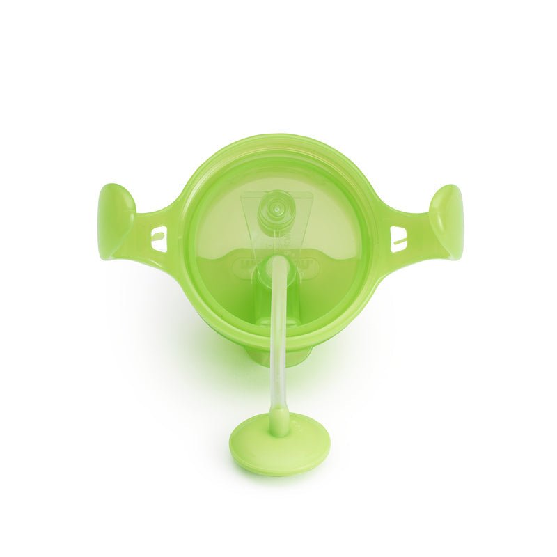 Munchkin Click Lock Tip & Sip Cup 7Oz - Green - Baby&More