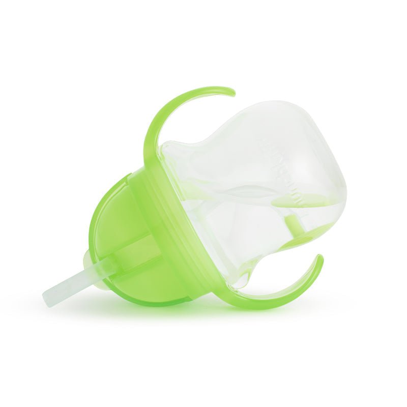 Munchkin Click Lock Tip & Sip Cup 7Oz - Green - Baby&More