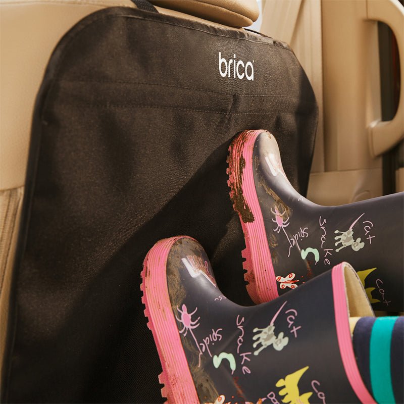 Munchkin Deluxe Kick Mats - 2 Pack - Baby&More