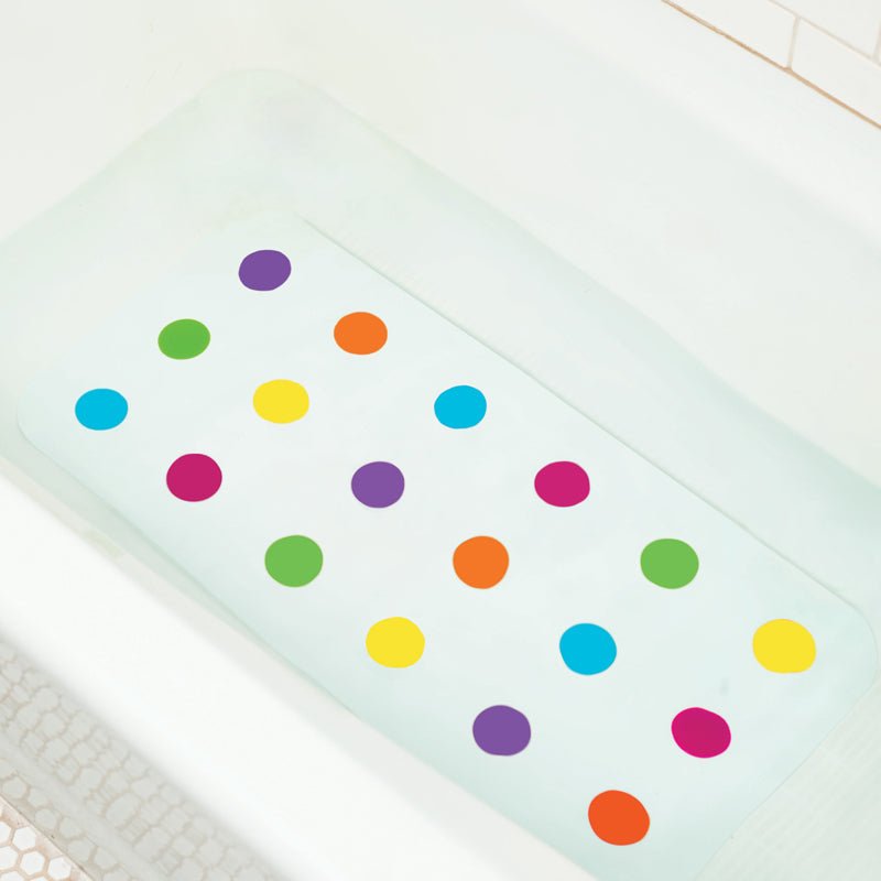 Munchkin Dots Bath Mat - Baby&More