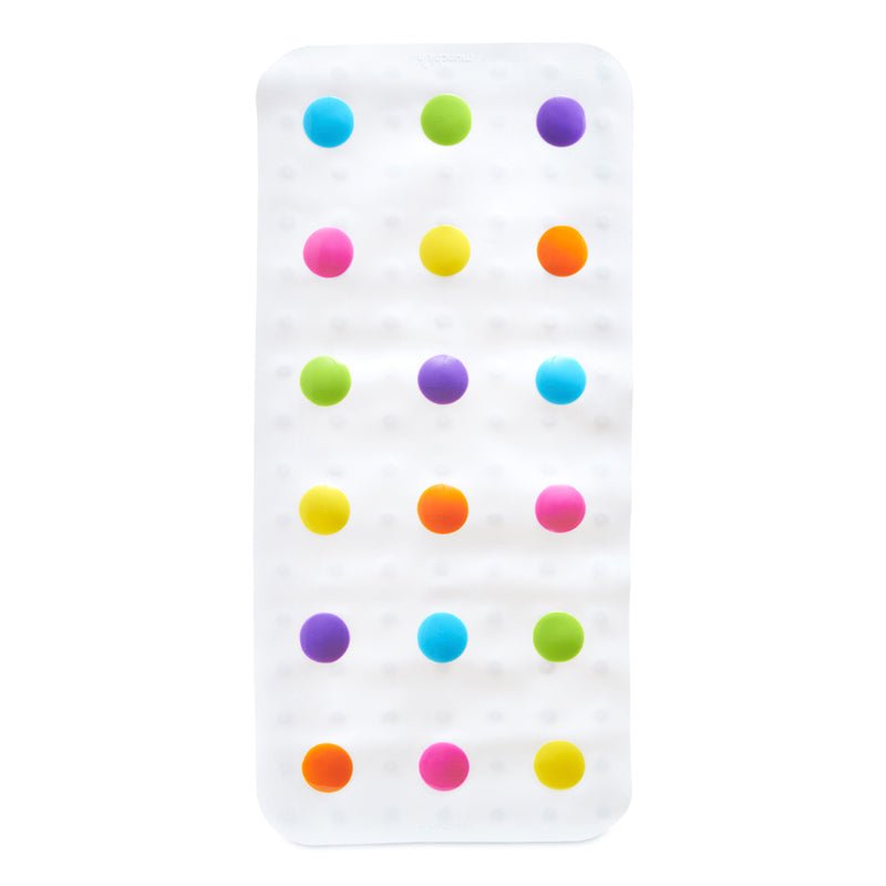 Munchkin Dots Bath Mat - Baby&More