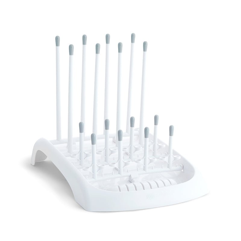 Munchkin Fold Deluxe Bottle Dry Rack - Baby&More