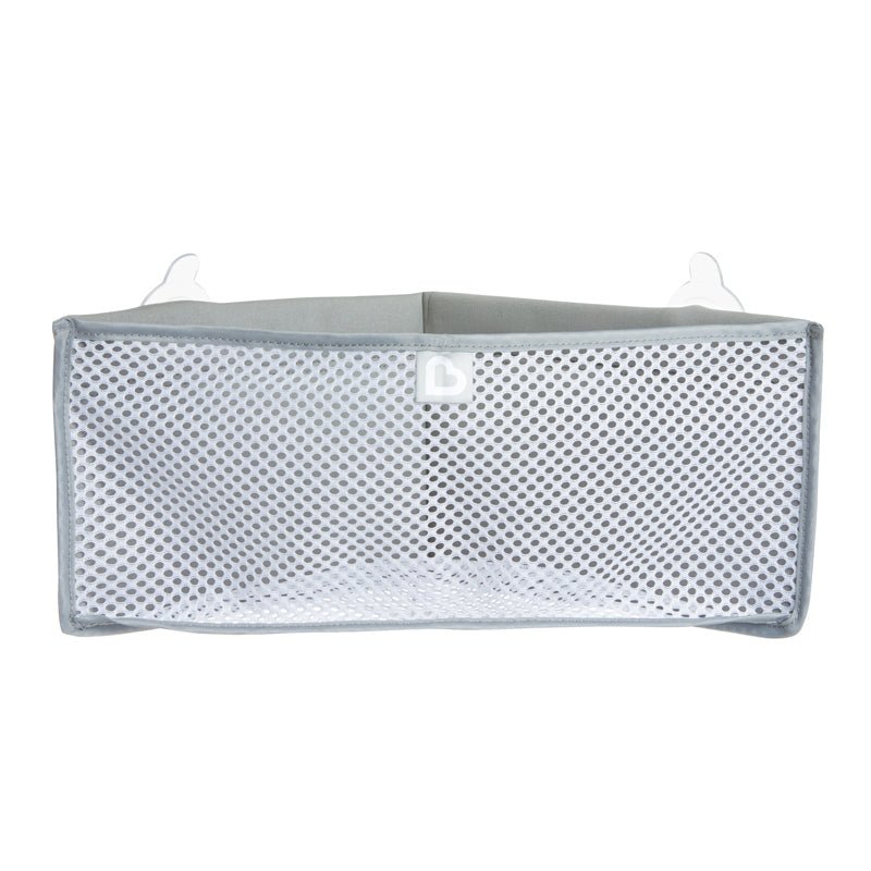 Munchkin High N Dry Corner Bath Organizer - Baby&More