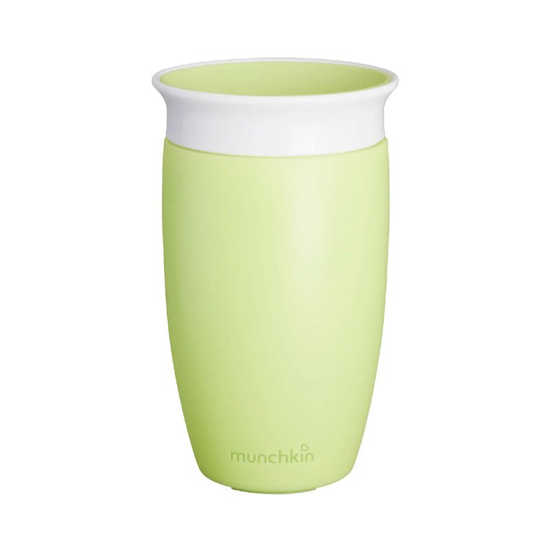 Munchkin Miracle Sippy Cup 10Oz - Green - Baby&More
