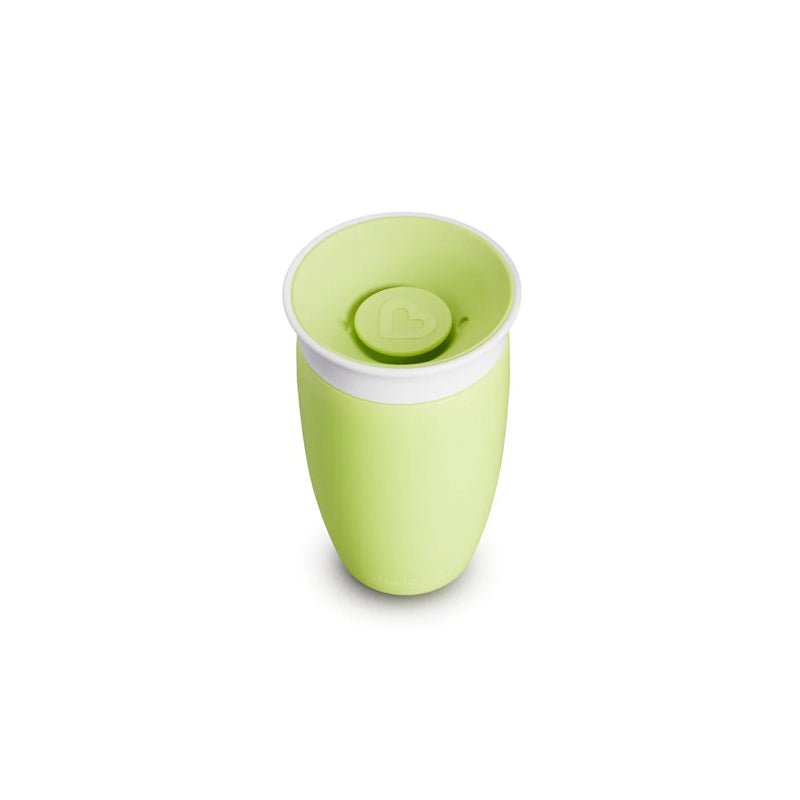 Munchkin Miracle Sippy Cup 10Oz - Green - Baby&More