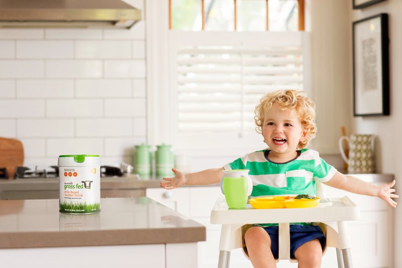 Munchkin Miracle Trainer Cup 7Oz - Green - Baby&More