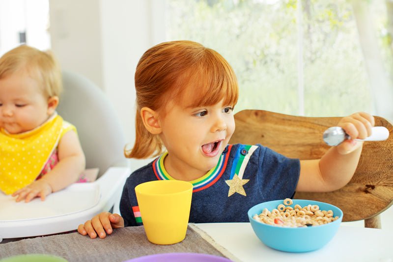 Munchkin Multi Bowls - 4 Pack - Baby&More