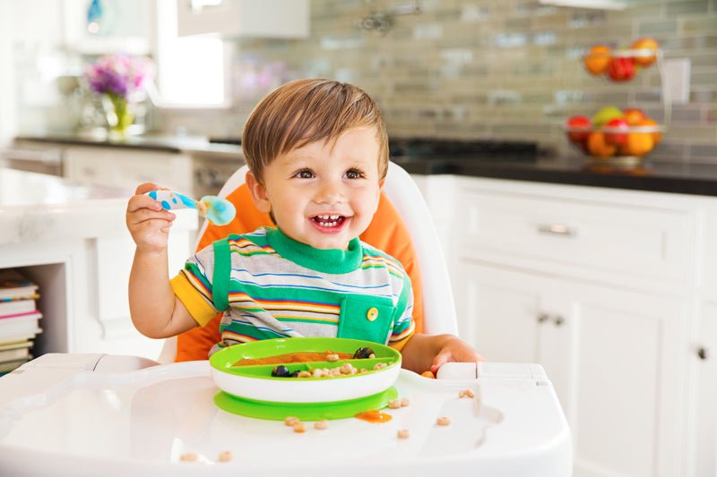 Munchkin Multi Forks & Spoons - 6 Pack - Baby&More