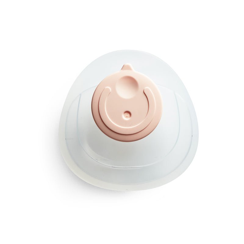 Munchkin Silicone Breastmilk Collector Cup - Baby&More