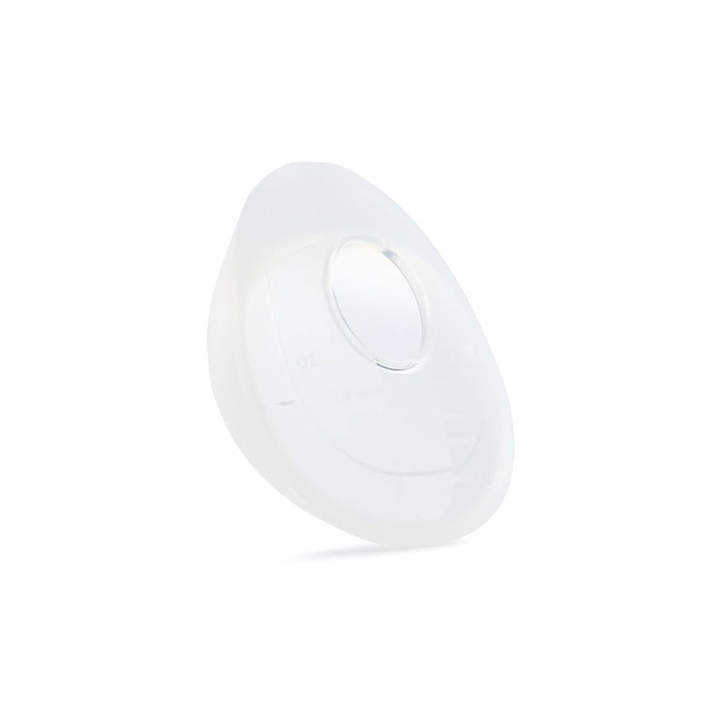 Munchkin Silicone Breastmilk Collector Cup - Baby&More