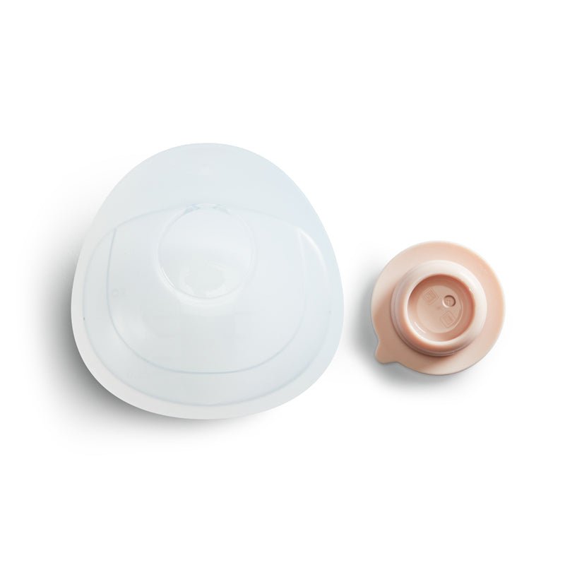 Munchkin Silicone Breastmilk Collector Cup - Baby&More
