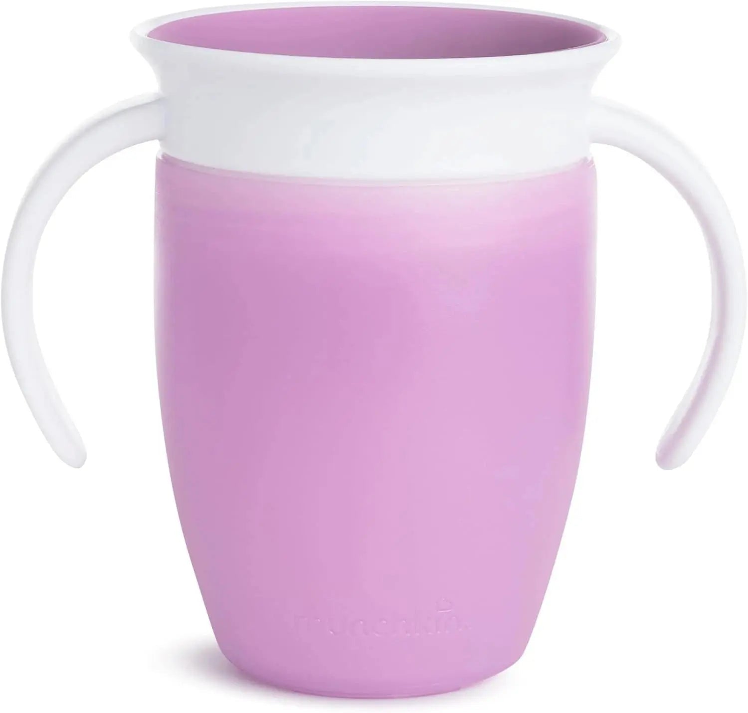 Munchkin Sippy Cup Miracle 360 Trainer Toddler Cup BPA Free Baby Drinking Cup - Baby&More