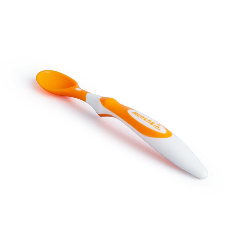 Munchkin Soft Tip Infant Spoons - 6 Pack - Baby&More