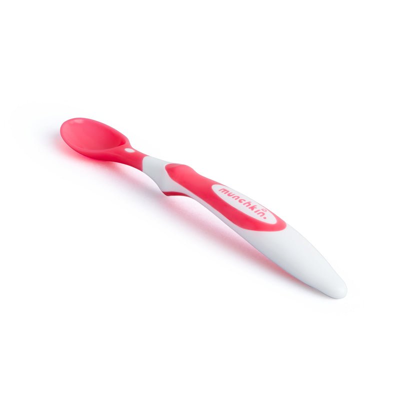 Munchkin Soft Tip Infant Spoons - 6 Pack - Baby&More