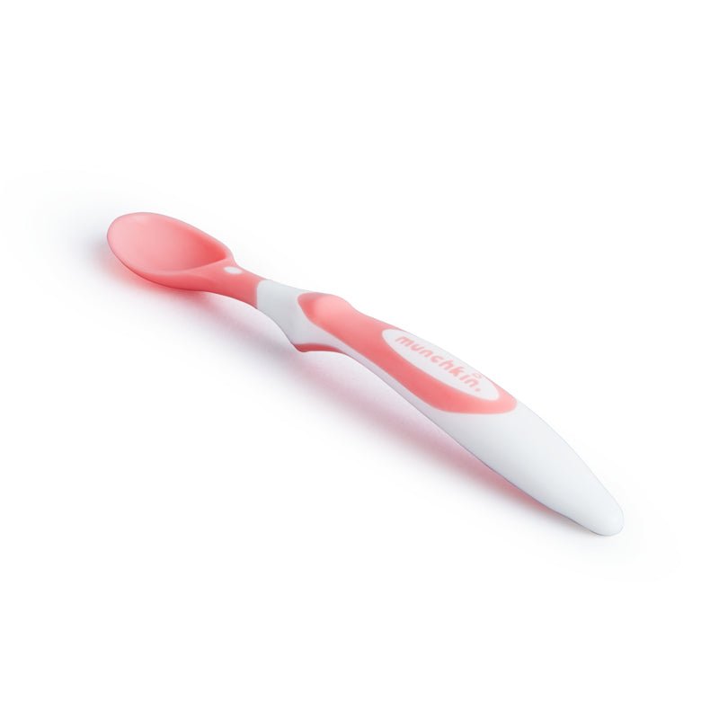 Munchkin Soft Tip Infant Spoons - 6 Pack - Baby&More