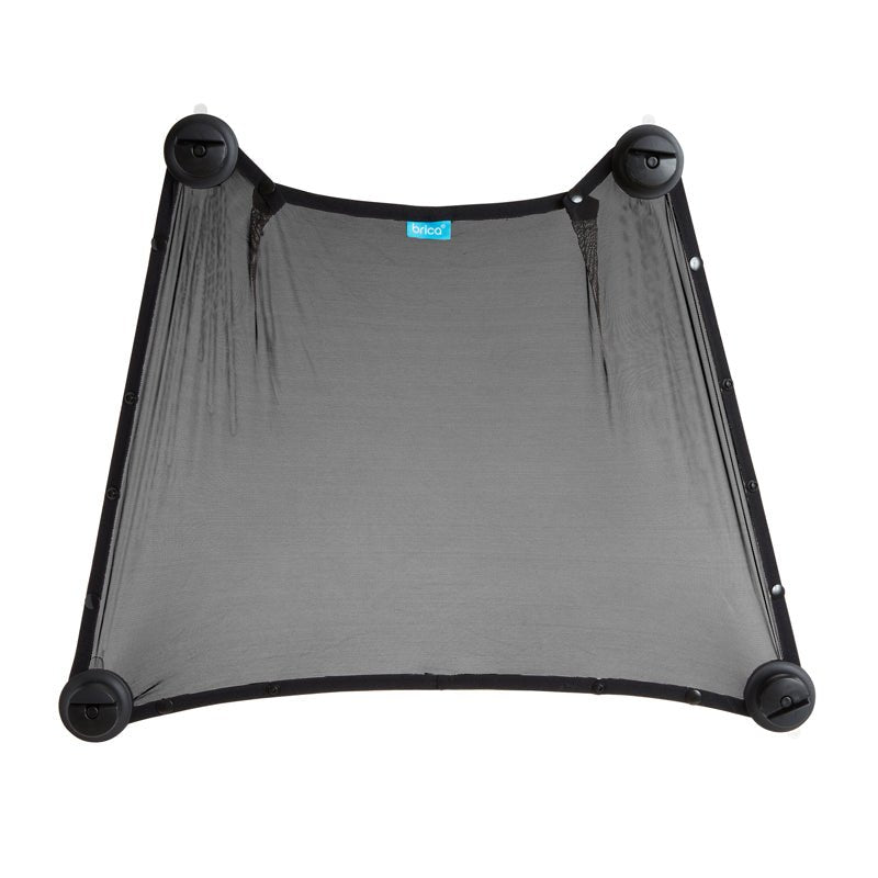 Munchkin Stretch-To-Fit Sun Shade - Baby&More