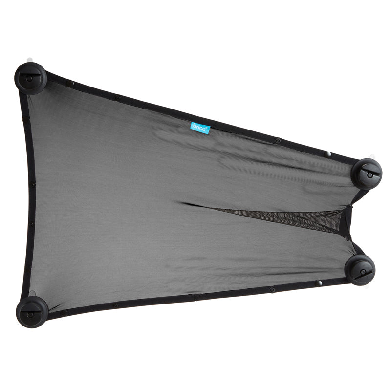 Munchkin Stretch-To-Fit Sun Shade - Baby&More