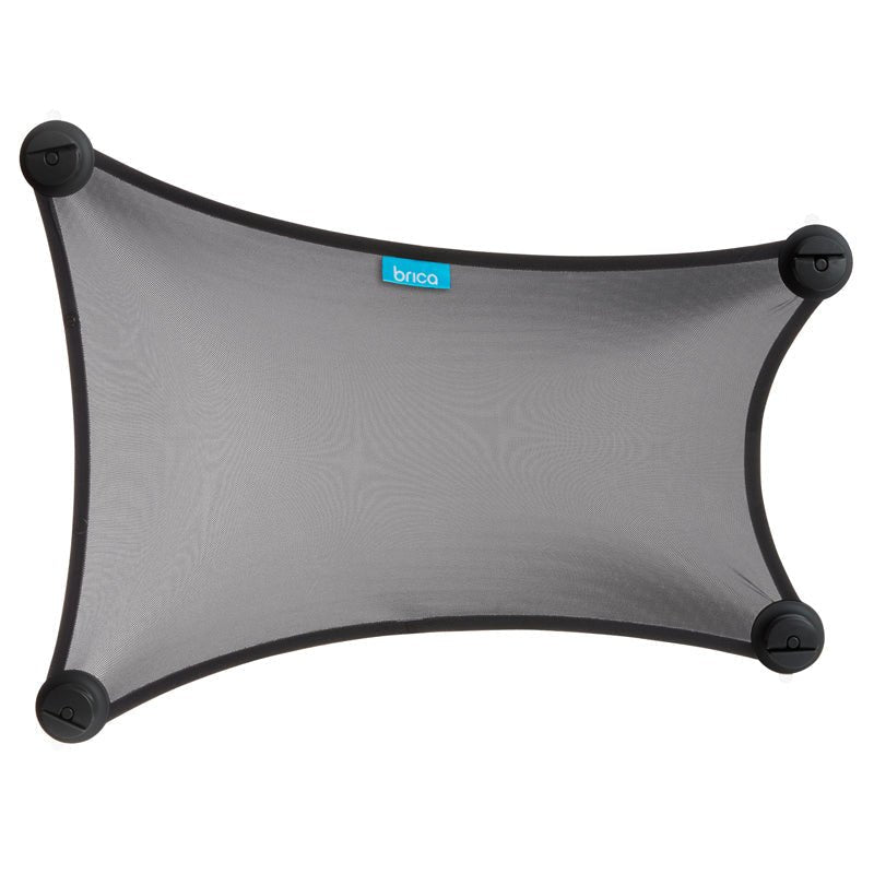 Munchkin Stretch-To-Fit Sun Shade - Baby&More