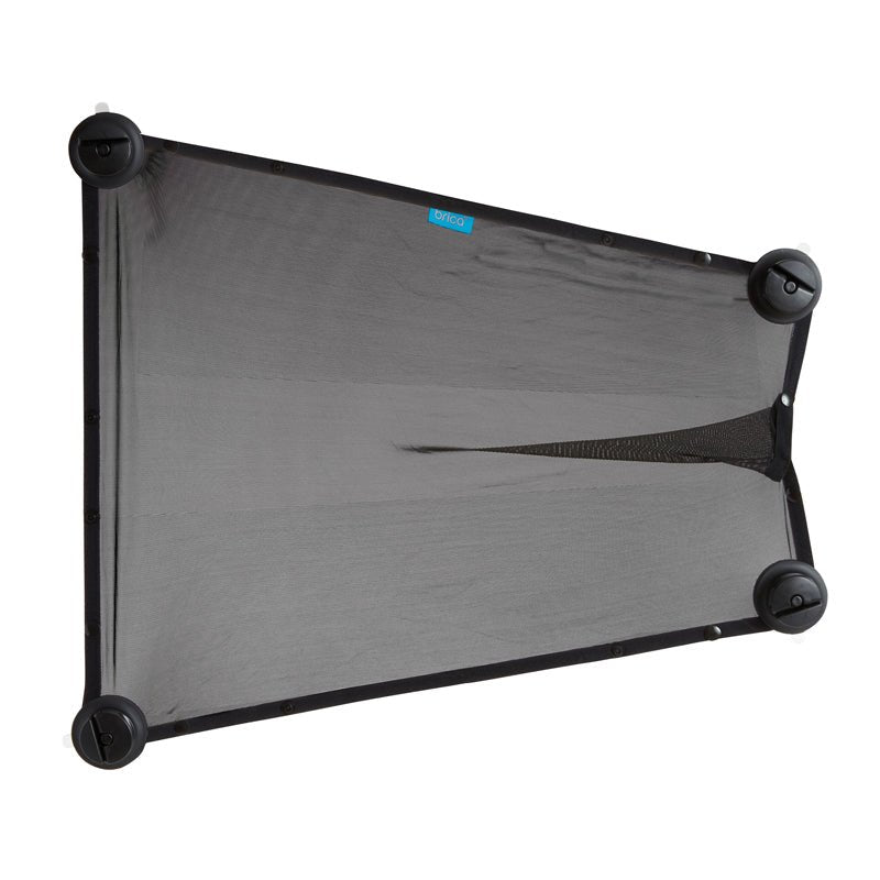 Munchkin Stretch-To-Fit Sun Shade - Baby&More