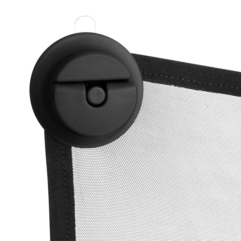Munchkin Stretch-To-Fit Sun Shade - Baby&More